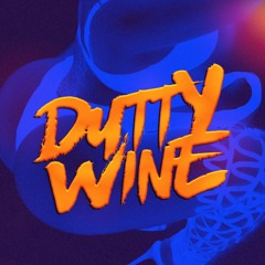 Dutty wine