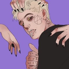 Lil Peep Going Through My Cellphone (Without Feature)