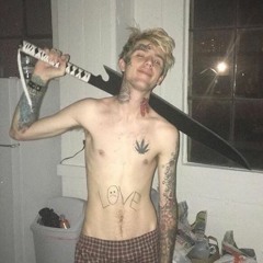 Lil Peep Black Jeep (Without Feature Extended)