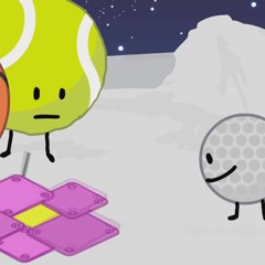 (V1.5) (BFB) Robot Flower - Sparta Unextended Remix