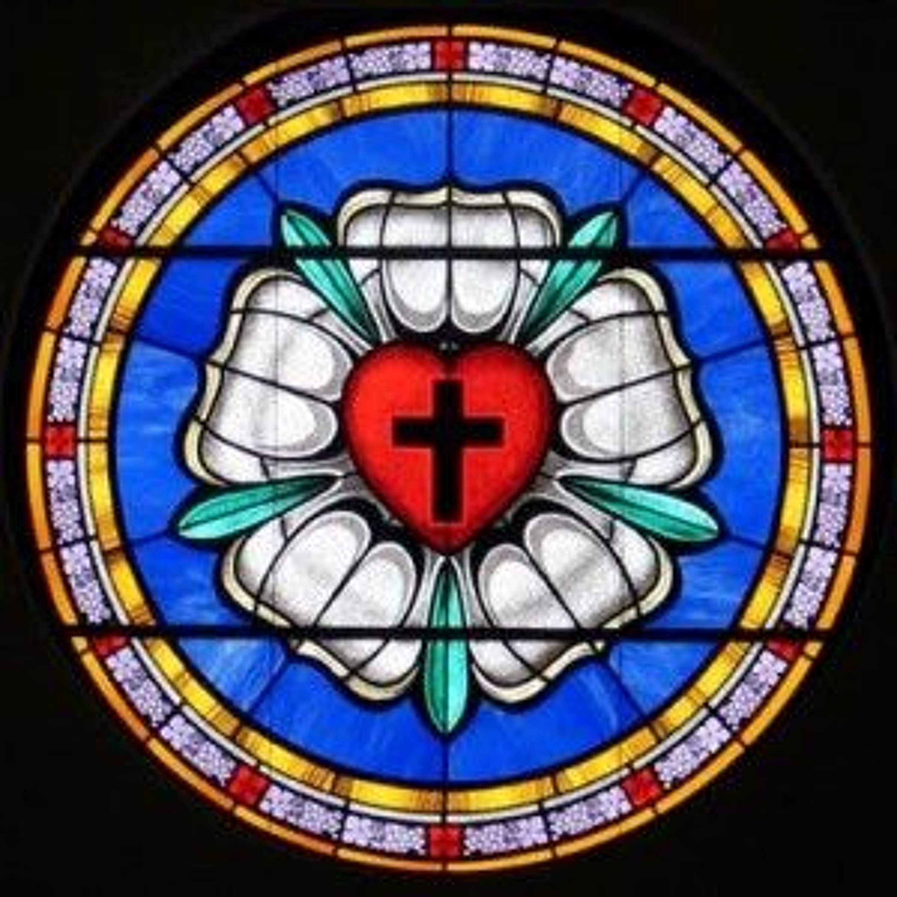 Sixth Sunday of Easter (May 26, 2019) episode artwork
