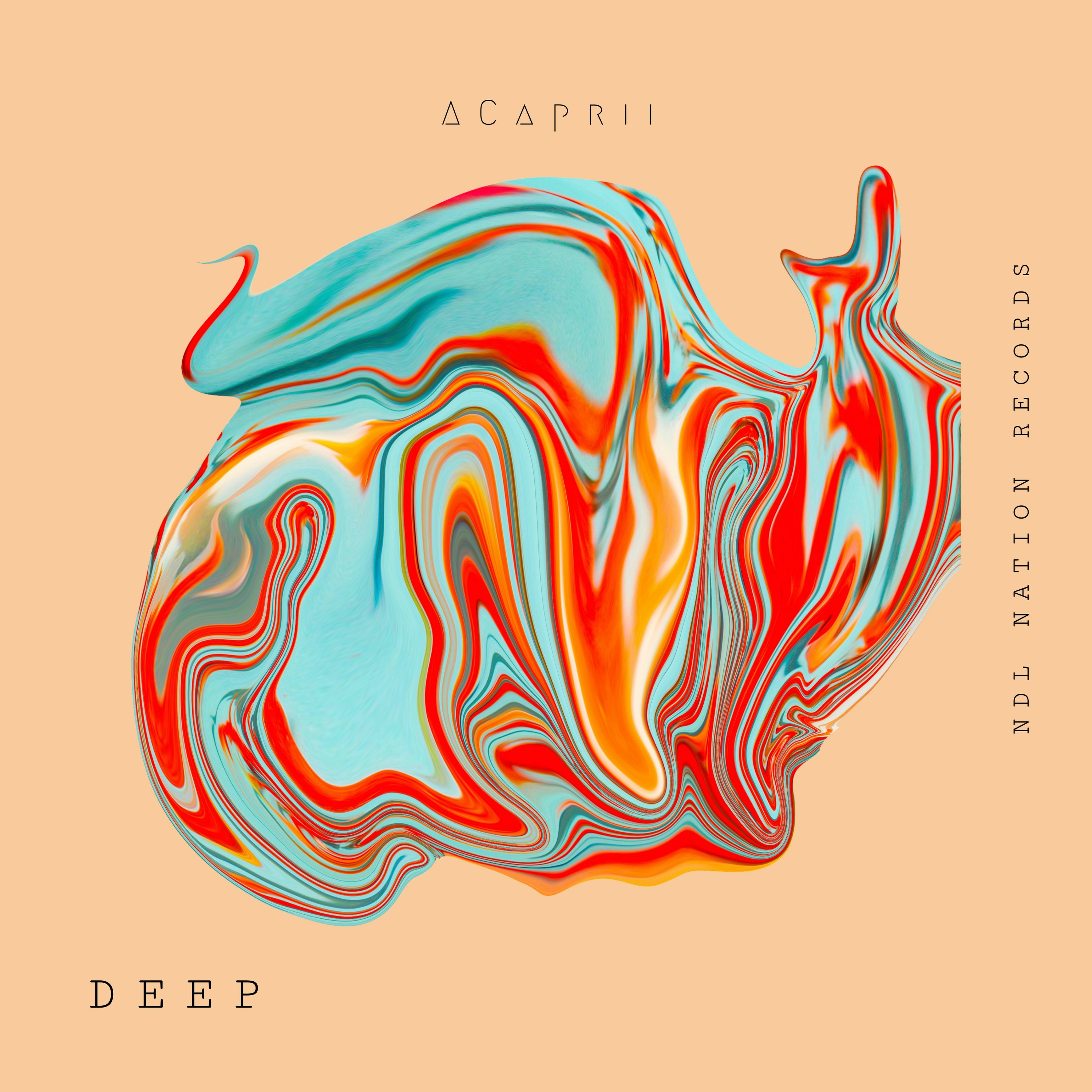 Deep episode artwork