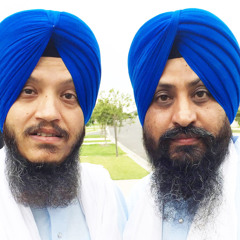8,Bhai Satvinder Singh Delhi Wale Tum Karo Dheaya Mere Saahe UK 2012