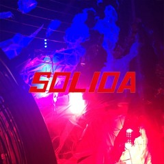 SOLIDA MIX01 - Kingsizebed - 01.02.2019