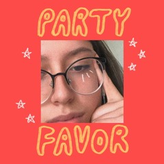 party favor cover