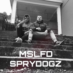 SPRYDOGZ- MSLFD