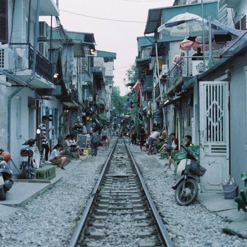 Tống biệt - Hoàng Tử Hoằng Phàm