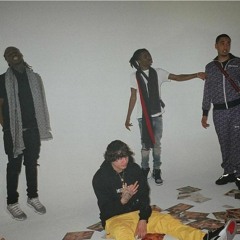PLAY MONEY