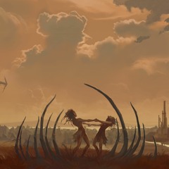 Theodor Bastard - Killing The Bison (Pathologic 2 OST)