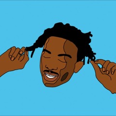 Playboi Carti Type Beat - "Barbie"