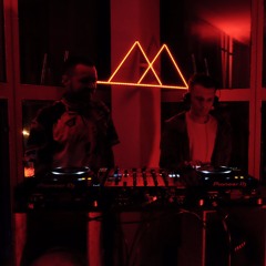 Ground & J @ Mayak x Freak Days Ukraine/Rivne B2B DJ Set 2019