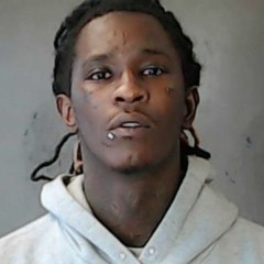 Young Thug - Uno Dos Tres