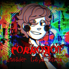 【Fukase】Corrosion【Invader Gaya Remix】