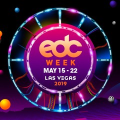 Mike Rolo Live @ Recess - EDC week, Las Vegas May 16th, 2019