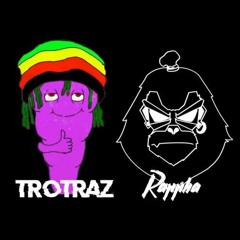 TROTRAZ & RAPPHA - Récital perdu