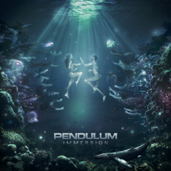 Pendulum - Encoder (Astral Remix)