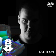 Depthon @ DumDum Festival 2019 - Győr (24.05.2019)