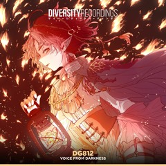 DG812 - Voice from Darkness [DIVERSITY & UXN Release]