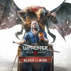 Witcher 3: Blood and Wine - Detlaff