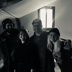 Technotopia & Breaking Beats DJ-Crew & Rics @ RADIO ELECTRONICA | 11.05.2019