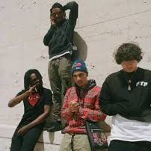 Shoreline Mafia x 03 Greedo Type Beat "Doing Better" (Prod. Trillmatic)