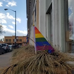 Lil'Vegas Pride 2019