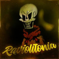 Ben!Underswap! - Raviolitonia