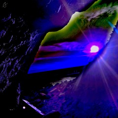 James Blake x Travis Scott x Metro Boomin - "Mile High" (Cover)