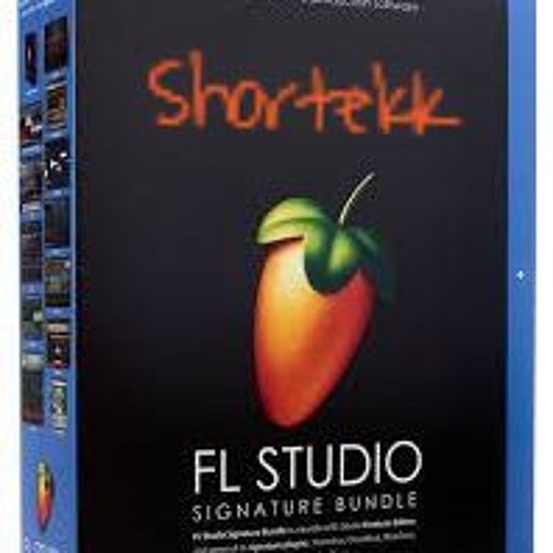 ShortekK -  I Gotta Fl
