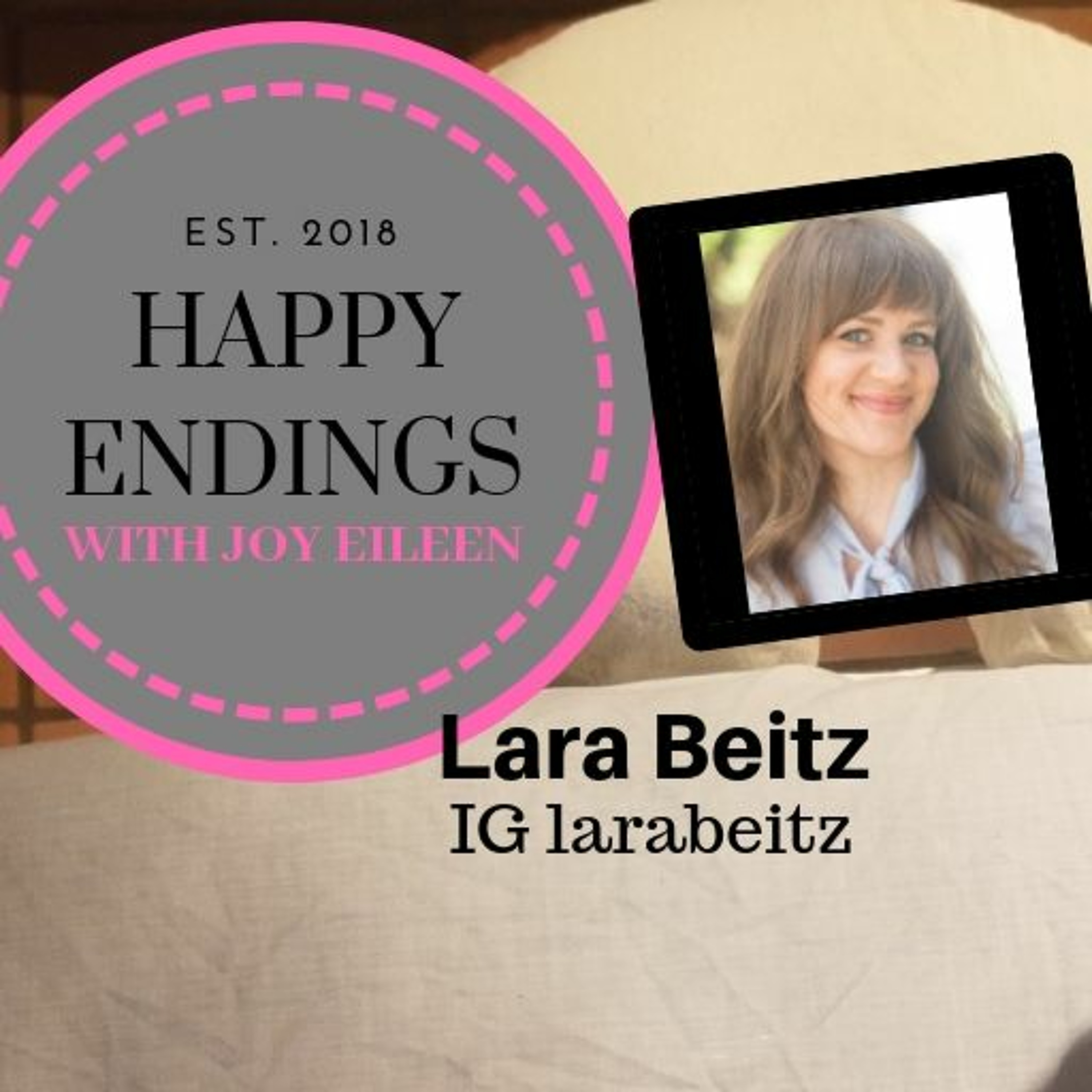 HAPPY ENDINGS MASSAGECAST