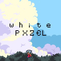 w h i t e