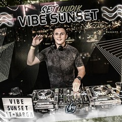 Set - Luudik - Vibe Sunset - 12-05-19  - FREE DOWNLOAD