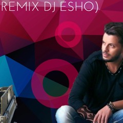 Hatim Ammor - Bla Onwane (Remix DJ ESHO)