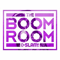 259 - The Boom Room - Booka Shade