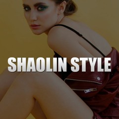 Method Man Type Beat - Shaolin Style