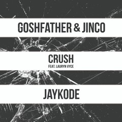 Jennifer Paige - Crush (JayKode x Goshfather & Jinco Remix)