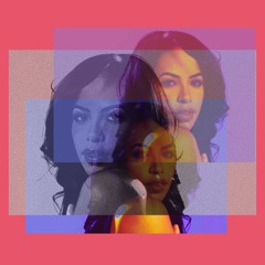 your L O V E -  Aaliyah House Flip prod. Chikara Best