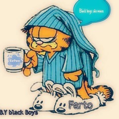 Farto=Black boys