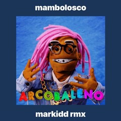 arcobaleno rmx