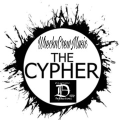 WC Cypher-Morphious-YungNeq-Savage-JayOh-BigHomieWC-WhiteKobe-WrecknCrewMusic.mp3