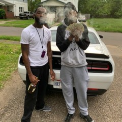 Chickengang(KellzsoAbc) - The Grit *Official Audio*