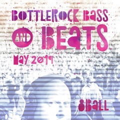 8ball - Bottlerock Bass & Beats - May 2019