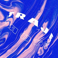 Trajectory w Bokeh @ No Fun Radio 05 11 2019