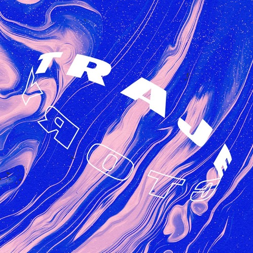 Trajectory w Bokeh @ No Fun Radio 05 11 2019