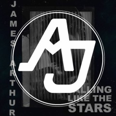James Arthur - Falling Like The Stars (Arai Junior Bootleg)