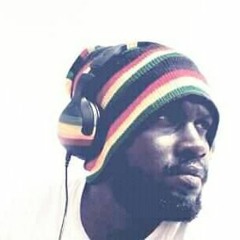 When Jah on me side (live in love riddim)-Mc Mychie