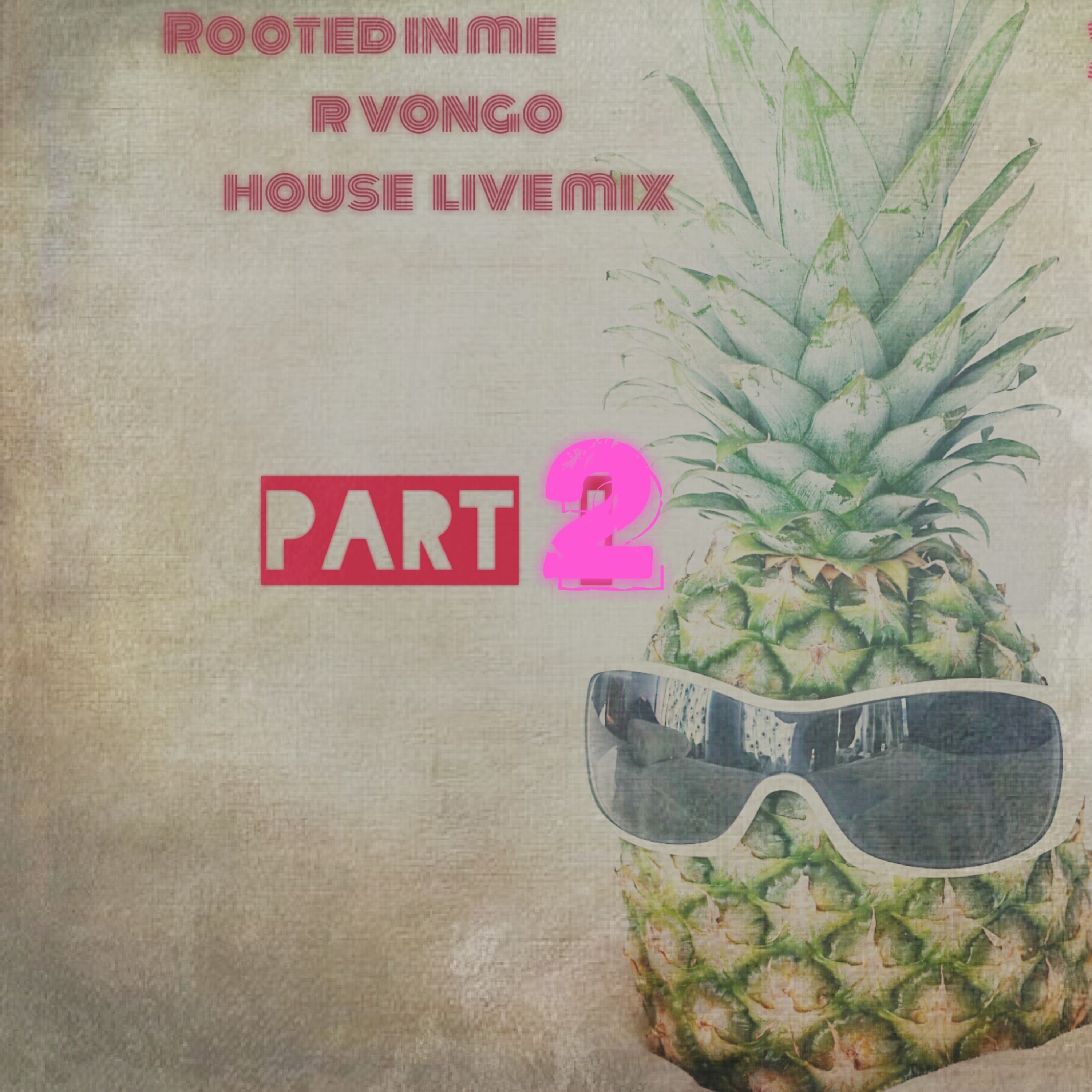 ROOTED IN ME  (PART 2) episode artwork