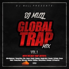 TRAP GLOBAL MiX vol 1