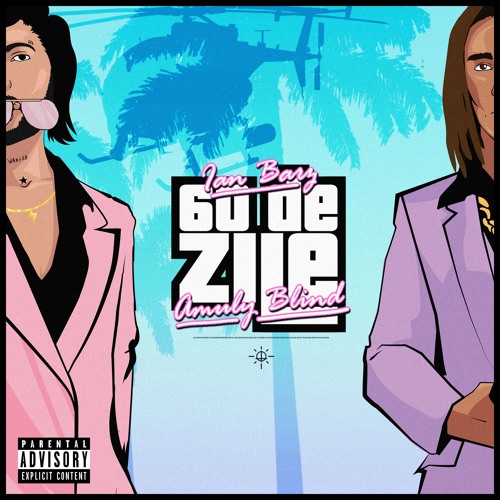 Ian - 60 De Zile (feat. Amuly)