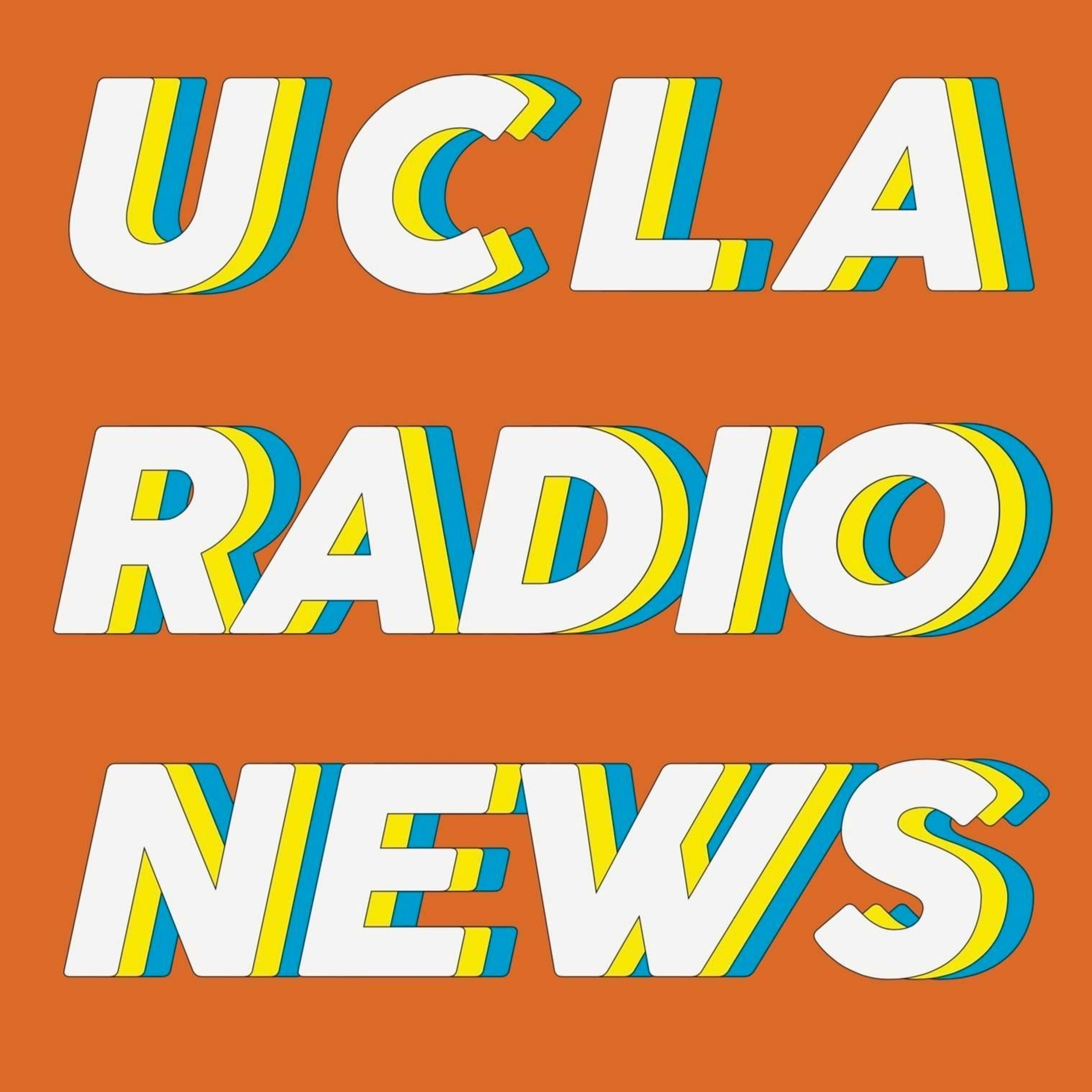 UCLA Radio Podcasts